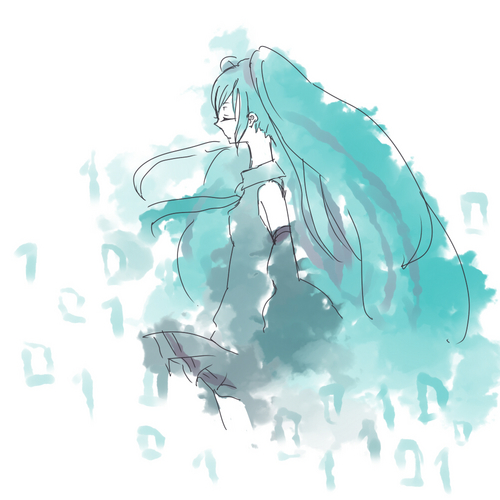 0と1に還元されてしまう