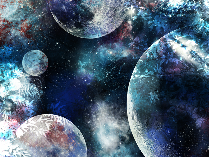 宙