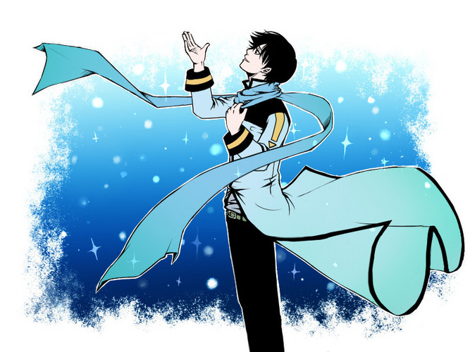 K君