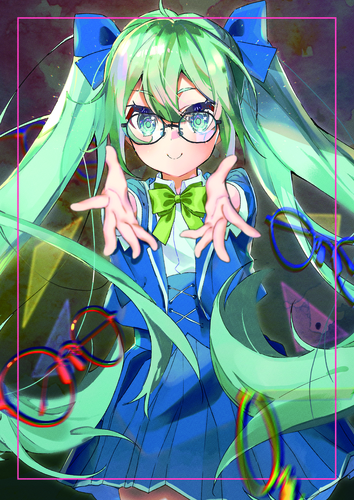 メガネ