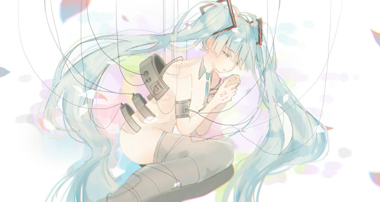 メンテナンス