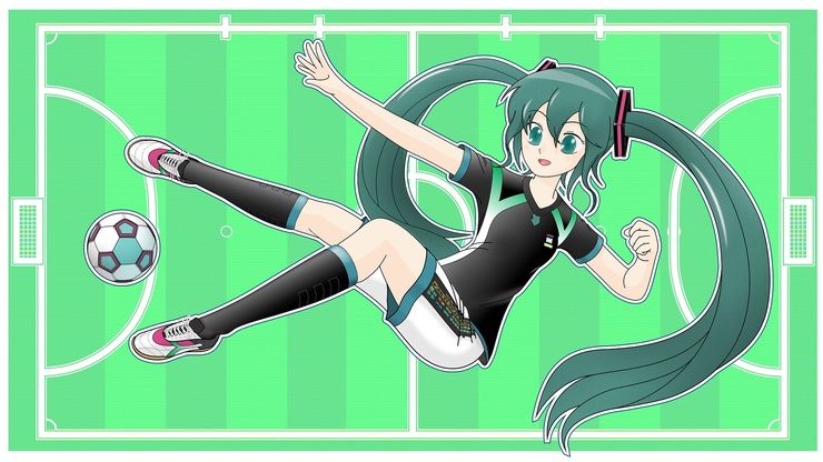 Futsal!!
