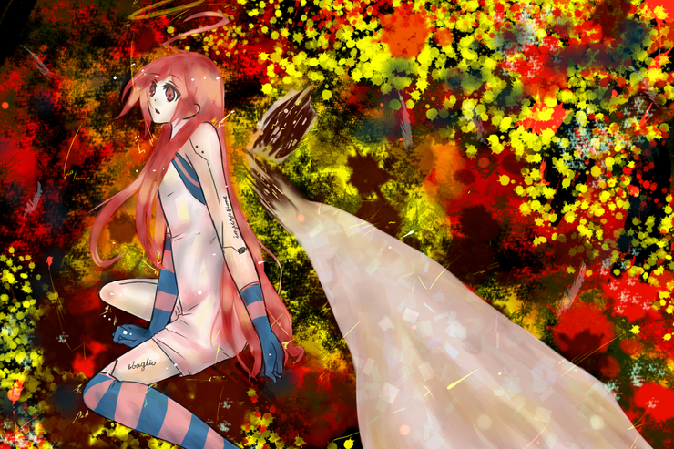 SF-A2X・fallimento・・・Una sola ala・・・