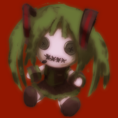 人形