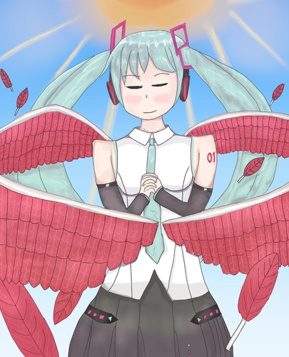 Pray for change!