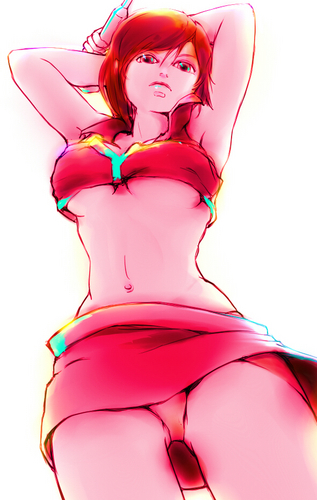 姐さんたら