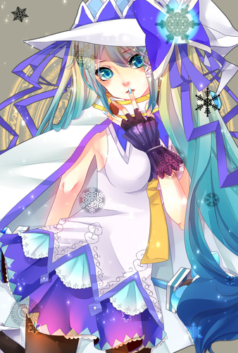 お年賀イラスト