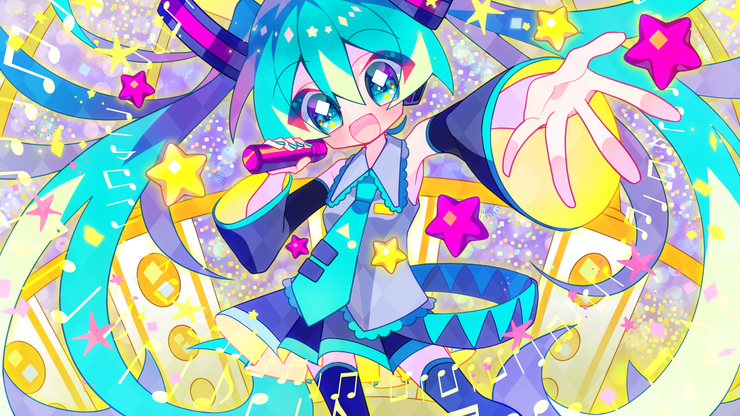 little star!
