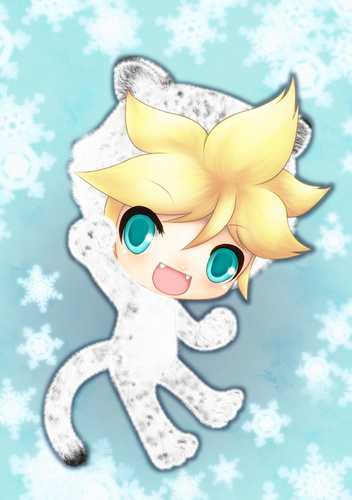 ユキヒョウ・レン