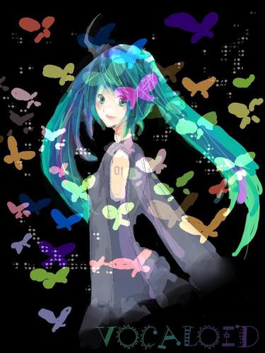 ちょうちょ