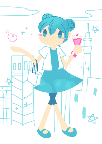 Digitalcity Angel
