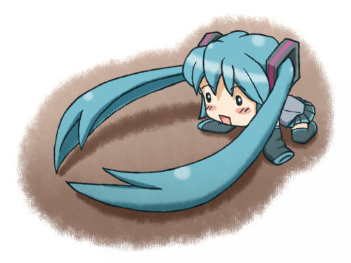 夏の思い出