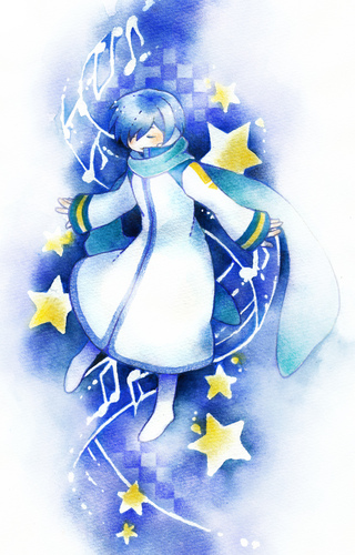 星