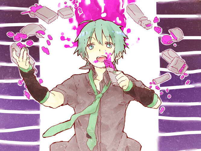 くされちょこ