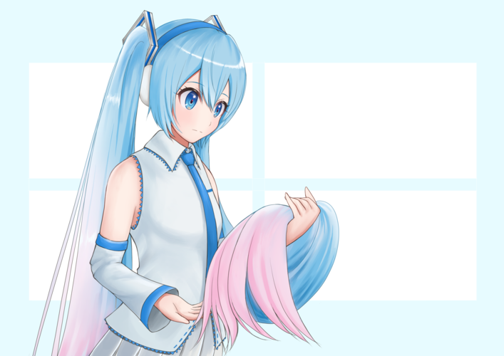 春の訪れ