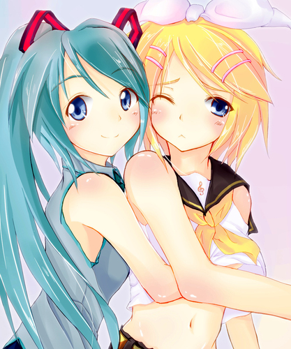 みくりん