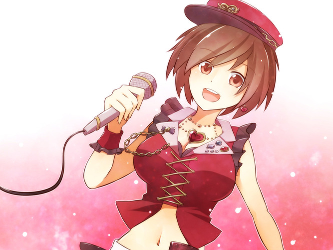 MEIKO聖誕祭2013