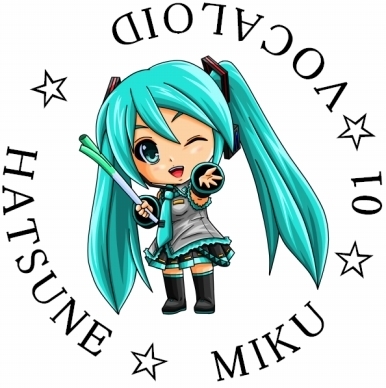 ミク3