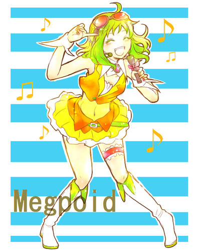Megpoid