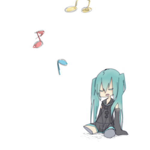 色アリ