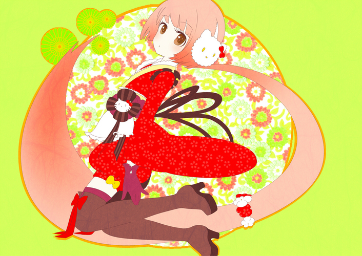 いろはふん