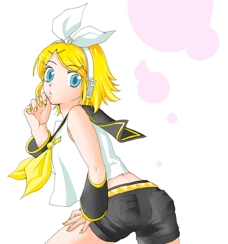 リンー