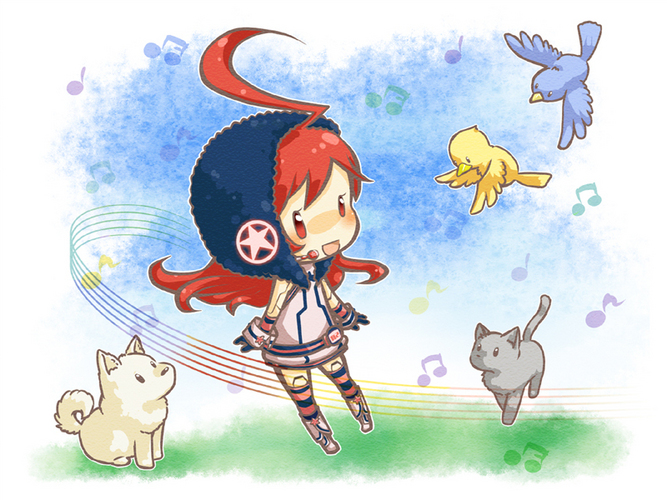 mikiさん