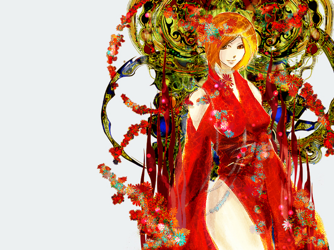 Kinnaree。