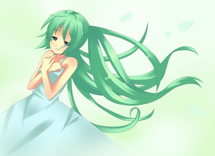 初音ミク