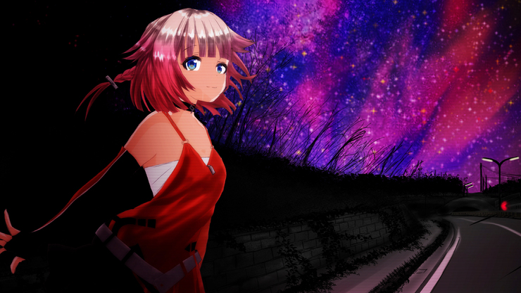 デジタル4Dプラネタリウム