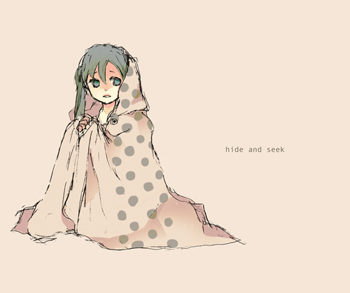 hide and seek