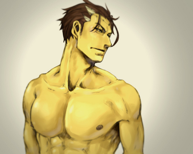 BIG-AL BODY