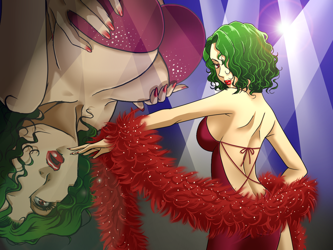 LOLA生誕祭2