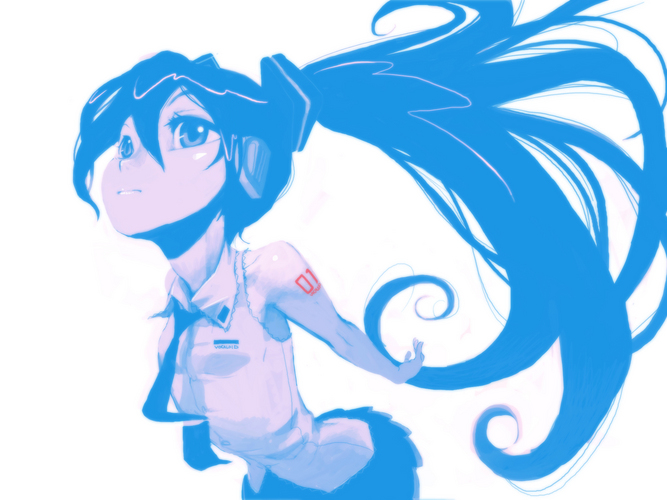 ミク