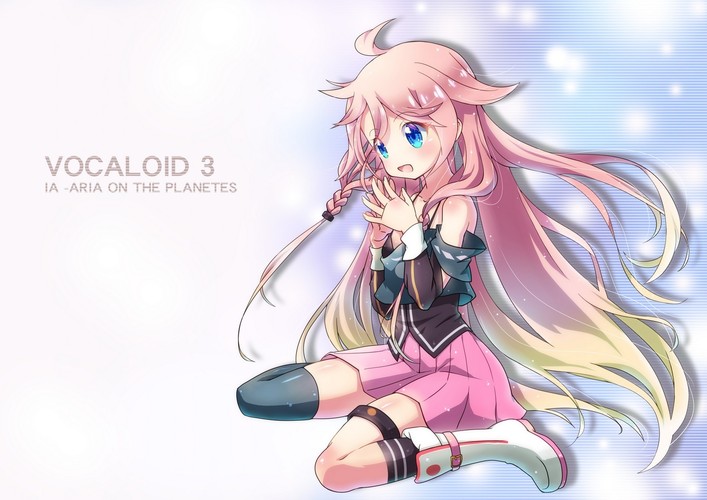 【IA】あなたへ2