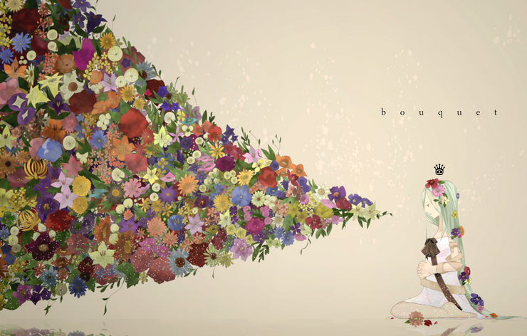 bouquet