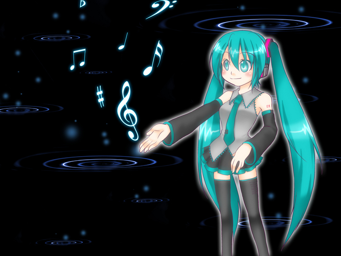 音を生み出しましょう