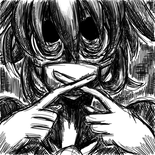 だまりんぼ