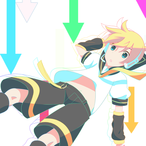 ↓↓↓