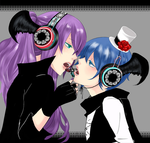 Magnet