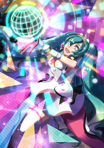 ギャラクシーライブ2021イラストコンテスト