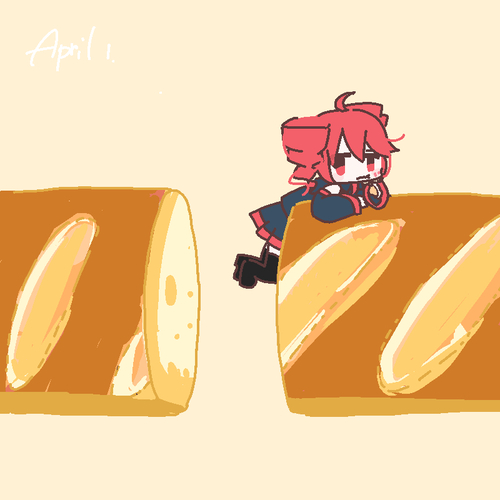 ふらんすぱん
