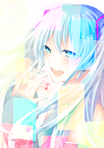 音色