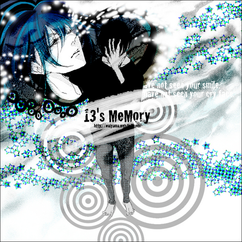 13's MeMory