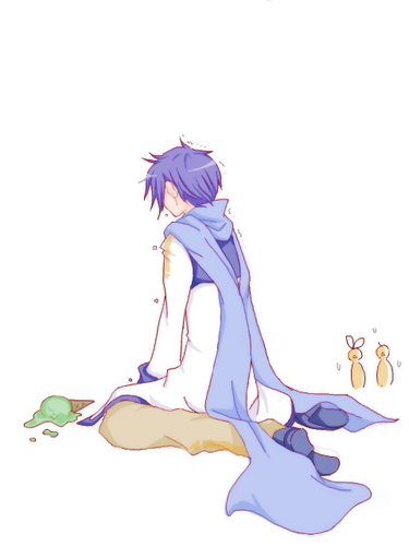 さよならアイスさん