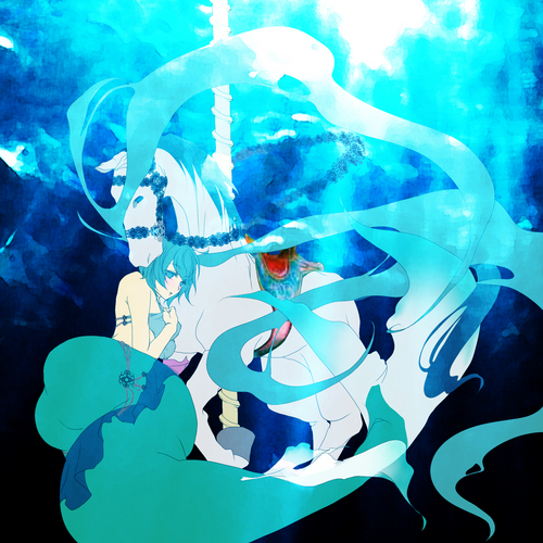 *深海カルセル*