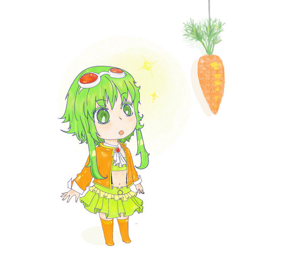 エサ☆