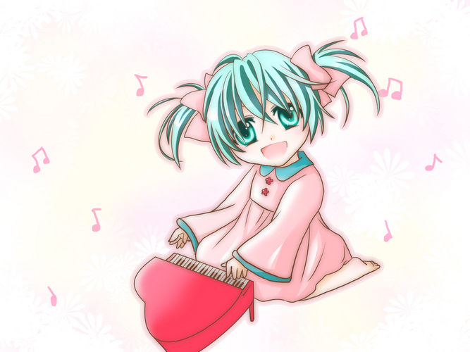 はじめてのどれみ