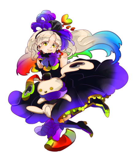 MAYU