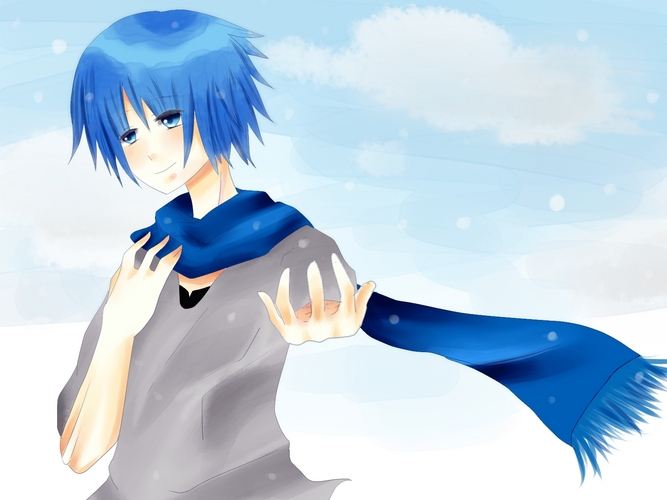 KAITO